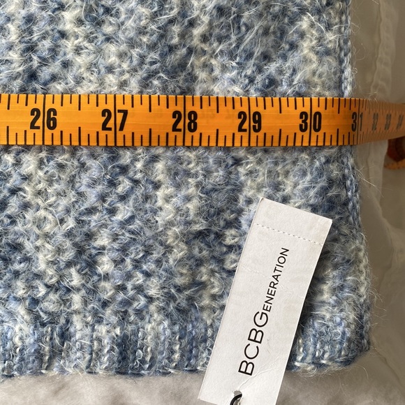 NWT BCBGeneration Knit Eternity Scarf - NEW - Picture 8 of 12